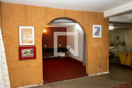 Casa para alugar com 403m², 3 quartos e 4 vagas Casa para alugar com 403m², 3 quartos e 4 vagasEscritório