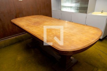 Casa para alugar com 403m², 3 quartos e 4 vagas Casa para alugar com 403m², 3 quartos e 4 vagasSala de jantar