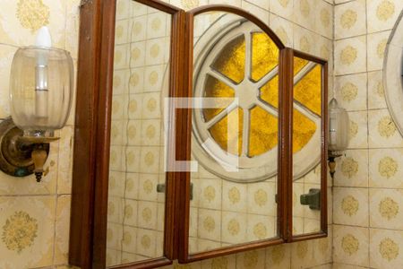 Casa para alugar com 403m², 3 quartos e 4 vagas Casa para alugar com 403m², 3 quartos e 4 vagasBanheiro