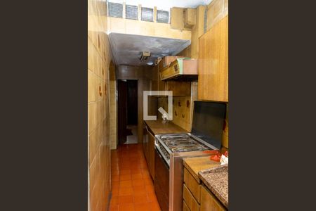 Casa para alugar com 403m², 3 quartos e 4 vagas Casa para alugar com 403m², 3 quartos e 4 vagasCozinha