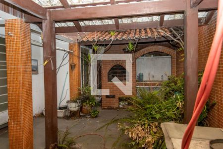 Casa para alugar com 403m², 3 quartos e 4 vagas Casa para alugar com 403m², 3 quartos e 4 vagasQuintal gourmet