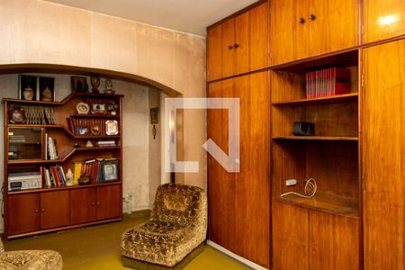 Quarto 2 de casa para alugar com 3 quartos, 403m² em Centro, São Bernardo do Campo