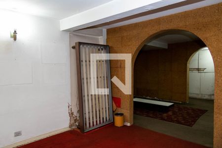 Casa para alugar com 403m², 3 quartos e 4 vagas Casa para alugar com 403m², 3 quartos e 4 vagasSala do Escritório