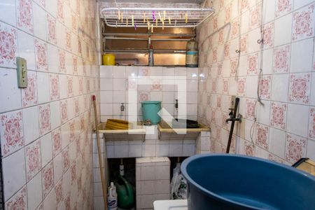 Casa para alugar com 403m², 3 quartos e 4 vagas Casa para alugar com 403m², 3 quartos e 4 vagasÁrea de Serviço