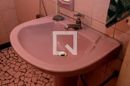 Casa para alugar com 403m², 3 quartos e 4 vagas Casa para alugar com 403m², 3 quartos e 4 vagasBanheiro