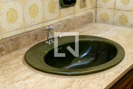 Casa para alugar com 403m², 3 quartos e 4 vagas Casa para alugar com 403m², 3 quartos e 4 vagasBanheiro