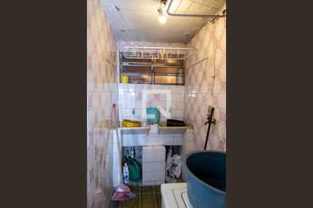 Casa para alugar com 403m², 3 quartos e 4 vagas Casa para alugar com 403m², 3 quartos e 4 vagasÁrea de Serviço