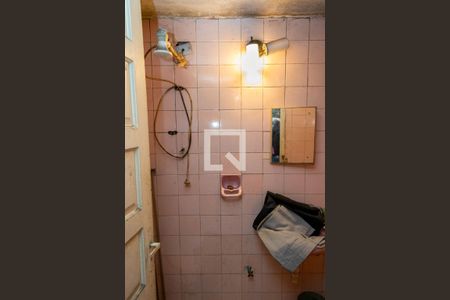 Casa para alugar com 403m², 3 quartos e 4 vagas Casa para alugar com 403m², 3 quartos e 4 vagasBanheiro