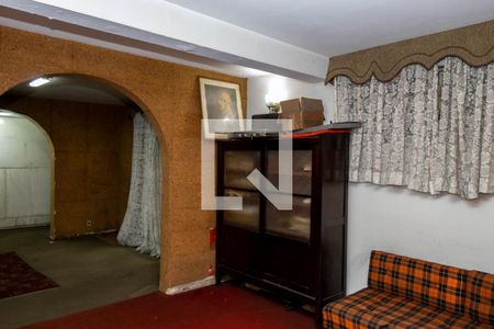 Casa para alugar com 403m², 3 quartos e 4 vagas Casa para alugar com 403m², 3 quartos e 4 vagasSala do Escritório