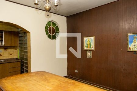 Casa para alugar com 403m², 3 quartos e 4 vagas Casa para alugar com 403m², 3 quartos e 4 vagasSala de jantar
