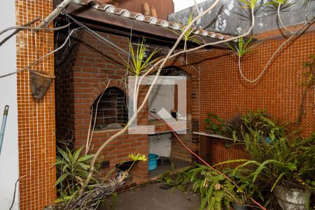 Casa para alugar com 403m², 3 quartos e 4 vagas Casa para alugar com 403m², 3 quartos e 4 vagasQuintal gourmet