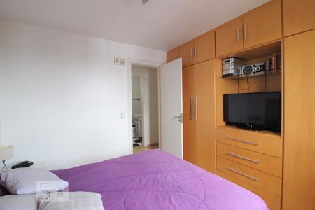 Quarto 1 de apartamento à venda com 2 quartos, 85m² em Santana, São Paulo