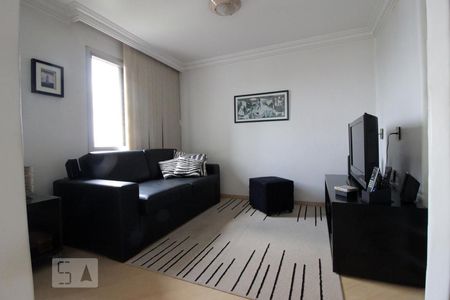 Apartamento à venda com 2 quartos, 85m² em Santana, São Paulo