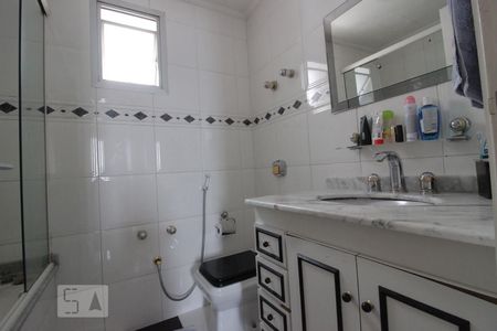 Apartamento à venda com 2 quartos, 85m² em Santana, São Paulo