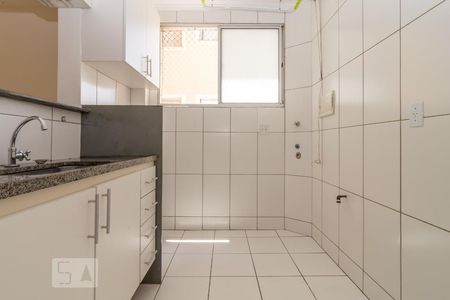 Apartamento para alugar com 2 quartos, 50m² em Dona Clara, Belo Horizonte