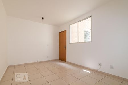 Apartamento para alugar com 2 quartos, 50m² em Dona Clara, Belo Horizonte