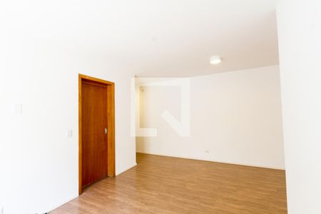 Sala de apartamento para alugar com 3 quartos, 126m² em Cascatinha, Curitiba