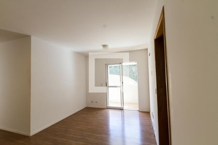 Sala de apartamento para alugar com 3 quartos, 126m² em Cascatinha, Curitiba