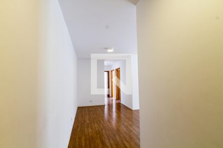 Sala de apartamento para alugar com 3 quartos, 126m² em Cascatinha, Curitiba