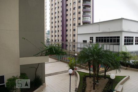 VISTA QUARTO 1 de apartamento para alugar com 3 quartos, 60m² em Jardim das Laranjeiras, São Paulo