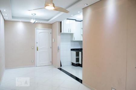 SALA de apartamento para alugar com 3 quartos, 60m² em Jardim das Laranjeiras, São Paulo