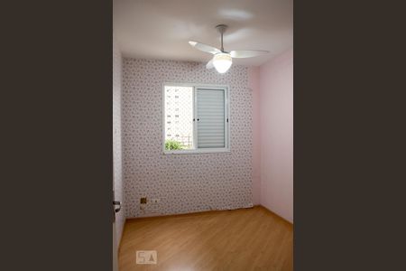 QUARTO 2 de apartamento para alugar com 3 quartos, 60m² em Jardim das Laranjeiras, São Paulo