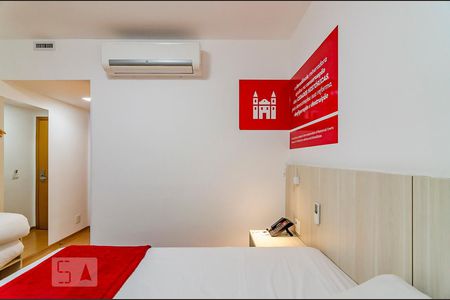 Quarto de apartamento para alugar com 1 quarto, 20m² em Ipiranga, Belo Horizonte