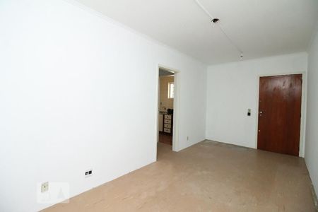 Sala de apartamento para alugar com 1 quarto, 39m² em Rio Branco, Porto Alegre