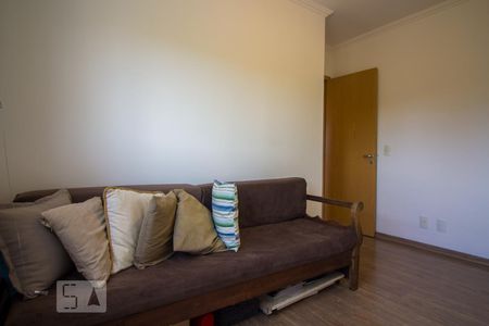 Quarto de apartamento à venda com 3 quartos, 68m² em Jardim Carvalho, Porto Alegre