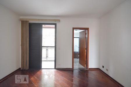 Suíte de apartamento à venda com 3 quartos, 146m² em Rudge Ramos, São Bernardo do Campo
