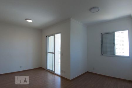 Sala de apartamento para alugar com 2 quartos, 66m² em Vila Lacerda, Jundiaí