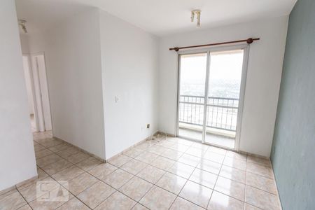 Sala de apartamento para alugar com 2 quartos, 47m² em Vila Leopoldina, São Paulo