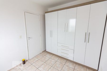 Quarto 02 de apartamento para alugar com 2 quartos, 47m² em Vila Leopoldina, São Paulo