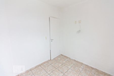 Quarto 01 de apartamento para alugar com 2 quartos, 47m² em Vila Leopoldina, São Paulo