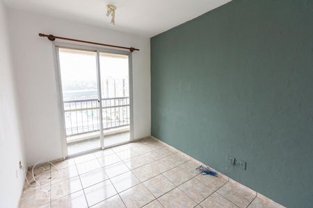 Sala de apartamento para alugar com 2 quartos, 47m² em Vila Leopoldina, São Paulo