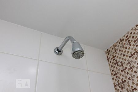 Banheiro Social de apartamento à venda com 2 quartos, 105m² em Cachambi, Rio de Janeiro