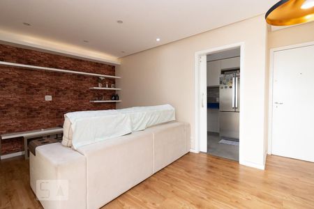 Sala de apartamento para alugar com 2 quartos, 105m² em Cachambi, Rio de Janeiro
