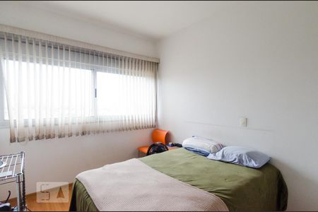 Quarto da suíte 2 de apartamento para alugar com 4 quartos, 156m² em Anchieta, São Bernardo do Campo