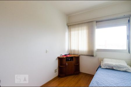 Quarto da suíte 1 de apartamento para alugar com 4 quartos, 156m² em Anchieta, São Bernardo do Campo