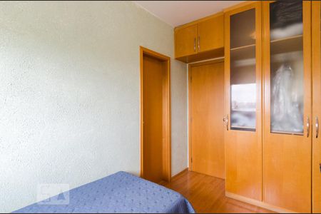 Quarto da suíte 1 de apartamento à venda com 4 quartos, 156m² em Anchieta, São Bernardo do Campo