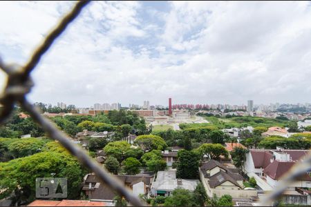 Vista de apartamento à venda com 4 quartos, 156m² em Anchieta, São Bernardo do Campo