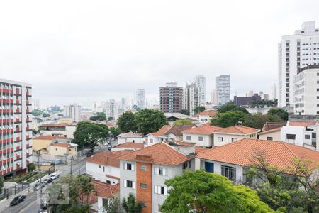 Vista de apartamento para alugar com 2 quartos, 100m² em Vila Monumento, São Paulo