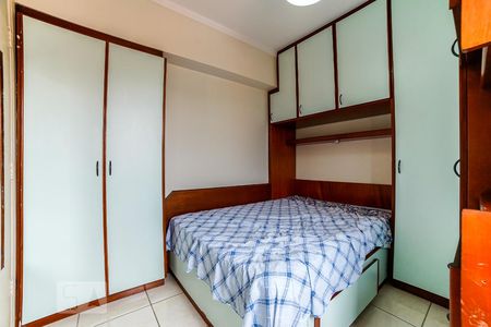 Quarto 1 de apartamento à venda com 2 quartos, 70m² em Vila Nova Mazzei, São Paulo