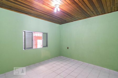 Quarto 1 de casa à venda com 2 quartos, 80m² em Jardim Stella, Santo André