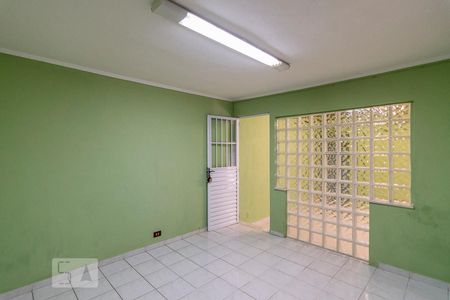 Quarto 2 de casa à venda com 2 quartos, 80m² em Jardim Stella, Santo André