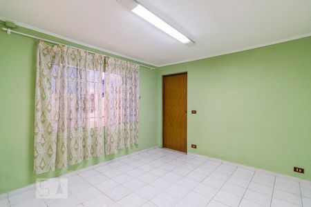 Quarto 2 de casa à venda com 2 quartos, 80m² em Jardim Stella, Santo André