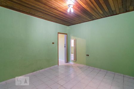 Quarto 1 de casa à venda com 2 quartos, 80m² em Jardim Stella, Santo André