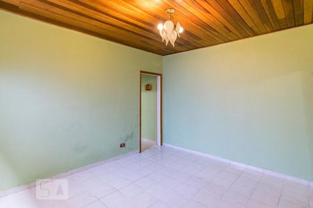 Sala de casa à venda com 2 quartos, 80m² em Jardim Stella, Santo André