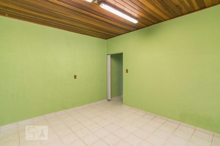 Cozinha de casa à venda com 2 quartos, 80m² em Jardim Stella, Santo André