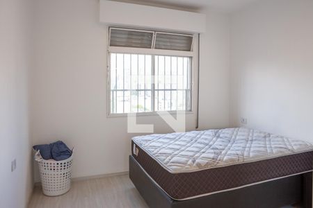 Quarto 1 de apartamento para alugar com 2 quartos, 56m² em Água Branca, São Paulo